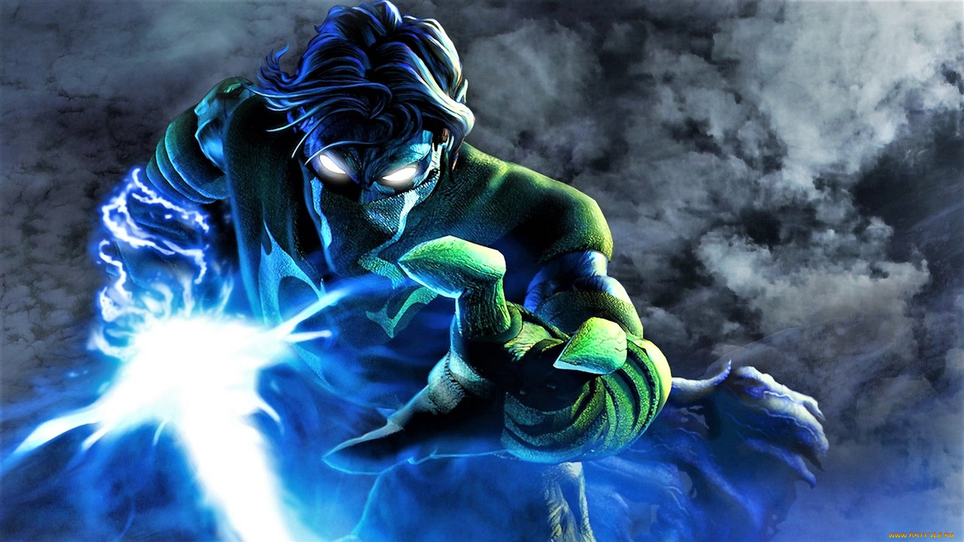  , legacy of kain,  defiance, 